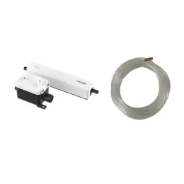 Pompe de relevage des condensats bi-bloc 12 L/h ultrasilencieuse + Kit de brumisation 10 L/h - VALUE