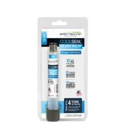 CS-1 Capsule stick colmateur de fuites - Cool seal - JAVAC