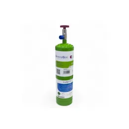 Solvant de rinçage pressurisé à l'azote - 1 L - TEDDINGTON