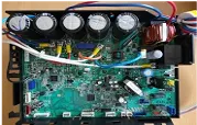 5002379 5002063 5006388 - CARTE ELECTRONIQUE OCCASION  EC09024 - DAIKIN