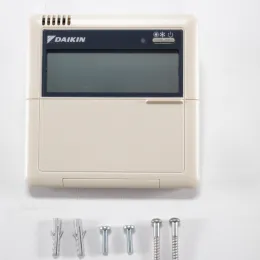 KIT TELECOMMANDE  BRC21A54  pour 	EKHBRD011ADV17 / EKHBRD016ACY1 / EKHBRD014ADV1 /EKHBRD014ADV17  - DAIKIN