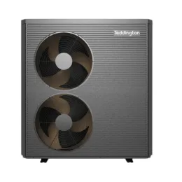 Pompe à chaleur air/eau monobloc haute température Triple-Inverter 22 kW - 230 V monophasé - 4G - TEDDINGTON