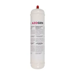 Bouteille 1Kg Azote 95% - Hydrogène 5%