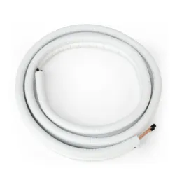Palette de liaisons frigorifique double 1/4 - 3/8" 20M (22pcs)