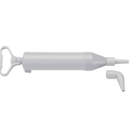 Pompe manuelle pour aspiration tuyaux  condensat