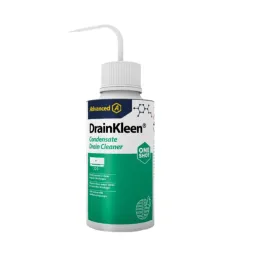 Drainkleen 250ml Nettoyant et déboucher de tuyaux d'évacuation - ADVANCED