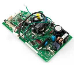 Carte de régulation pour ASYG 24 LFCC - FUJITSU ATLANTIC (eco-participation 0,12€)