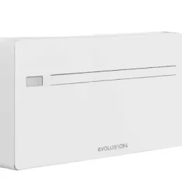Climatiseur Monobloc Evolus'ion 15HP DC Inverter avec wifi (eco taxe participation 12,02€)