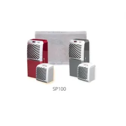 Filtre à poussière pour climatiseurs (gamme SP100) W4007.2 - WINEMASTER