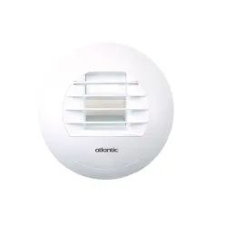 Kit bouche hygroréglable BHB 5/40 80G - ø80mm - ATLANTIC