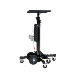 Lève charge 125kg/4m