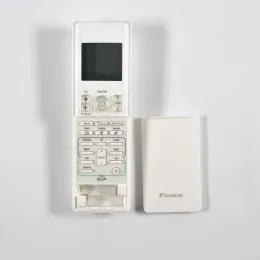 Télécommande ARC466A6 - DAIKIN