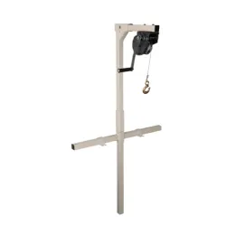 Palan pour unité extérieure de climatisation - LINSTRUMENT