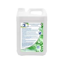ÉCOFIR Panneaux Solaire -  Nettoyant Détergent Désinfectant écologique - FIRCHIM