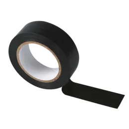 Ruban adhésif isolant noir