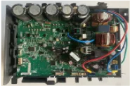 302730P - CARTE ELECTRONIQUE OCCASION EC07032 - DAIKIN