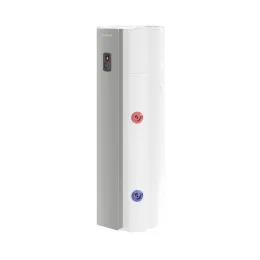Chauffe eau thermodynamique ballon 200L  - Calypso - Connecté (Ecotaxe : 20,50€) - ATLANTIC