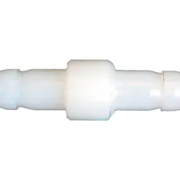 Raccord rallonge 6mm-6mm (5pcs)