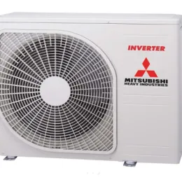Unité extérieure ACCESS 4,5KW - MITSUBISHI HEAVY INDUSTRIES (dont ecotaxe 7,67€)