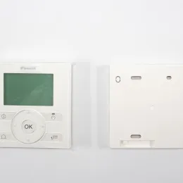 TÉLÉCOMMANDE EKRUCBL1C - EHVH08S18CB3V - DAIKIN