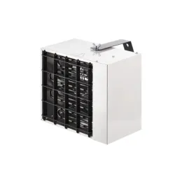 Aérotherme électrique professionnel fixe 4,5 kW - TEDDINGTON