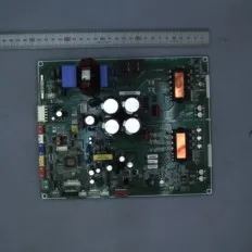 DB93-10939C Carte Main  pour AJ070FCJ4EH/EU / AJ052FCJ3EH/EU / AJ068FCJ3EH/EU / AJ080FCJ4EH/EU / RJ080F4HXEA - SAMSUNG