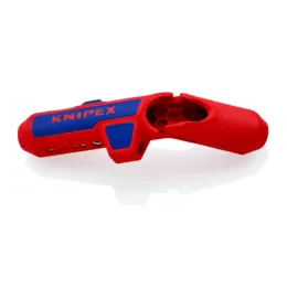 Outil à dégainer multifonctions ERGOSTRIP - 135mm - Droitier - KNIPEX