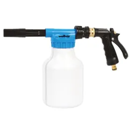 EASYGUN pistolet mousseur 1,8L