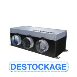 PLENUM SHOGUN ZC 160 S3 - ATLANTIC