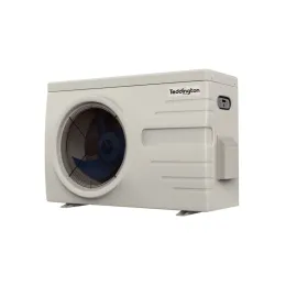 Pompe à chaleur 5,6 kW 4 saisons Inverter Réversible pour piscine - TEDDINGTON