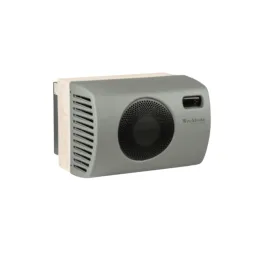 Climatiseur de cave à vin monobloc, capacité 25m3 pour volume isolé- froid + réchauffage - WINEMASTER