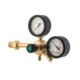 PRG-100 / Détendeur azote 300/60 bar - LINSTRUMENT