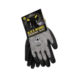Paire gants anti-coupure taille XL / CT5-130 - BLACKMAMBA