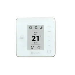 Thermostat Ibpro6 monochrome Airzone Think Radio (CE6) - AIRZONE