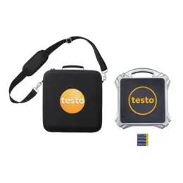 Testo 560i - Balance numérique de fluide frigorigène avec Bluetooth - TESTO