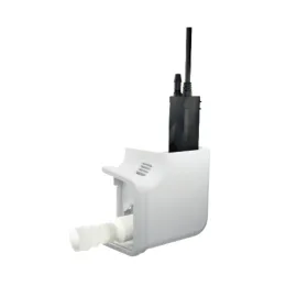 VAMP-CK / Pompe à condensat d’angle + boitier angle - sans goulotte - REFCO