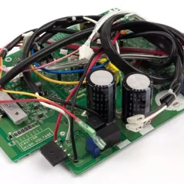 Platine régulation pour AOHG24LAT3  / AOYG24LAT3 FUJITSU (0,12€ HT incluse)