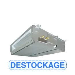 Gainable standard compact DI-SDI 5/5,6kW - R32/R410A - TOSHIBA