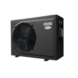 Pompe à chaleur 18 kW Monophasé 4 saisons Inverter Réversible pour piscine - TEDDINGTON