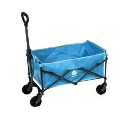 Chariot pliable EASYROLL 72 x 40 x 30 cm - EASYCLIM