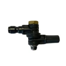 Buse pivotante SPRAY-220D pour EVOCLEAN/CLIMWASHER Pro+ - LINSTRUMENT