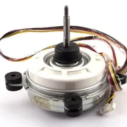 Moteur ventilateur pour AOHG12LLCC +  AOYG12LLCC - FUJITSU GENERAL dont Eco-contribution 0,50 euros