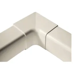 Angle intérieur 110x75mm Ivoire (4pcs) - IMPERIALE