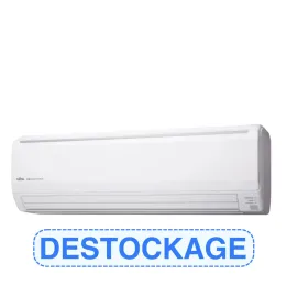 Unité Intérieure de Climatisation Réversible 5,3kW ATLANTIC Multi-Split DC Inverter - 852318-ASYG18LFCA - ATLANTIC