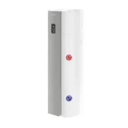 Chauffe eau thermodynamique ballon 240L  - Calypso - Connecté (Ecotaxe : 20,50€)  - ATLANTIC