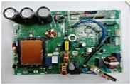 5002728 5002729 5002730 - CARTE ELECTRONIQUE OCCASION  2P192864-1 - DAIKIN