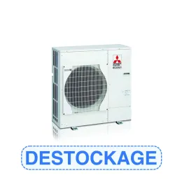 PUHZ-FRP71VHA2R1 - PAC.U.E.MR SLIM 7.1KW- MITSUBISHI