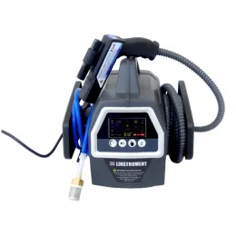 EVOSTEAM Nettoyeur à vapeur - LINSTRUMENT