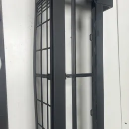 5045896 Facade avant  pour FTXA25B2V1BB - DAIKIN - Noire