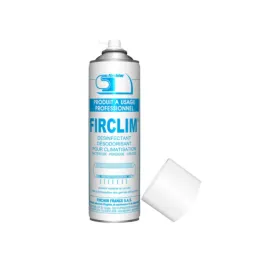Nettoyant désinfectant (TP2) FIRCLIM - FIRCHIM